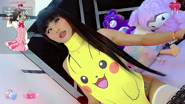 AlahiaDabion online show from 09-28-25, 02:57