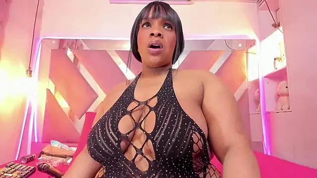 Scarlett-Bonnet online show from 01-07-26, 03:44