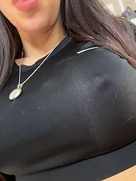 Nicolle foxy online show from 07-08-26, 03:56