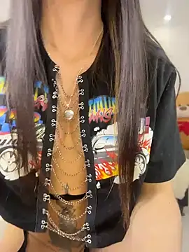 Nicolle foxy online show from 07-16-26, 04:26
