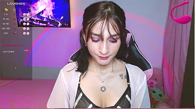 Mei Kelly online show from 01-27-25, 11:33