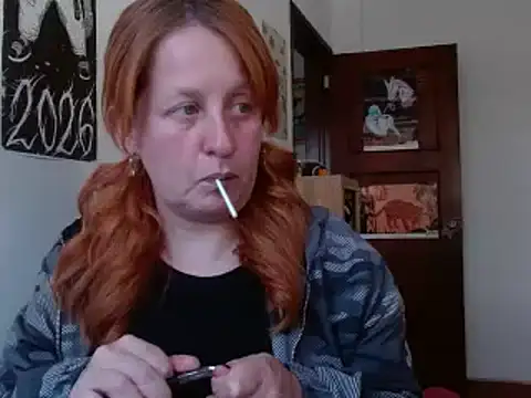 ViioletaMora online show from 03-20-26, 10:11