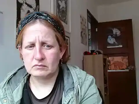 ViioletaMora online show from 03-31-26, 05:48