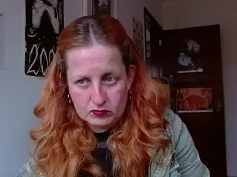 ViioletaMora online show from 04-01-26, 07:00