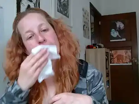 ViioletaMora online show from 04-05-26, 09:10