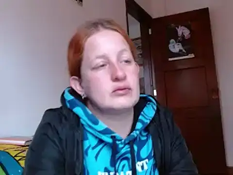 ViioletaMora online show from 11-09-25, 08:57