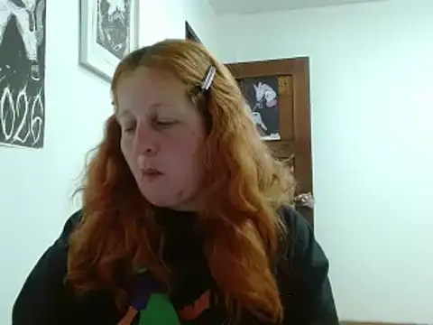 ViioletaMora online show from 02-28-26, 11:26