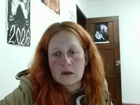 ViioletaMora online show from 02-03-26, 06:22