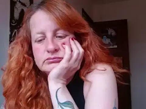 ViioletaMora online show from 03-19-26, 09:48