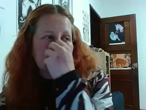 ViioletaMora online show from 03-02-26, 12:22