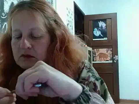 ViioletaMora online show from 03-05-26, 04:53