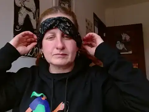 ViioletaMora online show from 03-30-26, 07:37