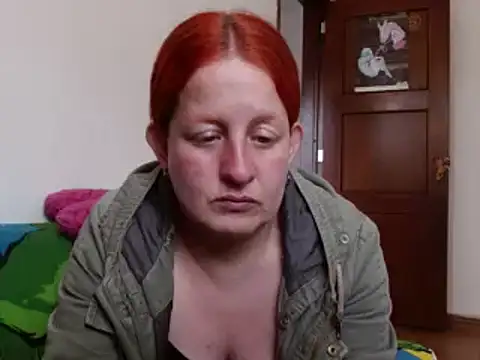 ViioletaMora online show from 09-16-25, 06:31