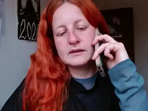 ViioletaMora online show from 02-06-26, 10:28