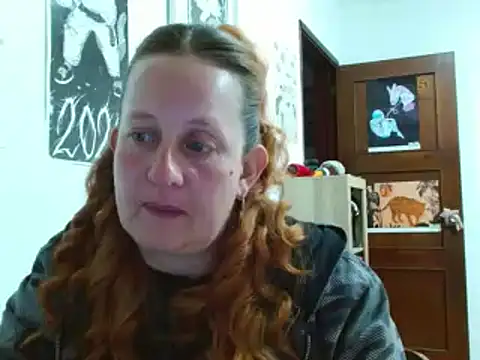 ViioletaMora online show from 04-10-26, 03:35