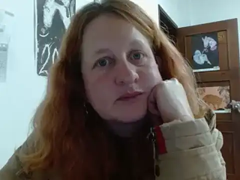 ViioletaMora online show from 03-25-26, 02:01