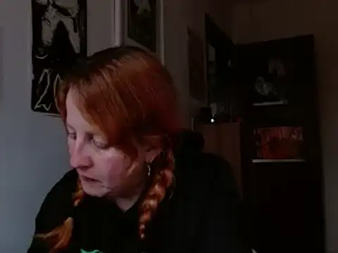 ViioletaMora online show from 03-26-26, 07:34