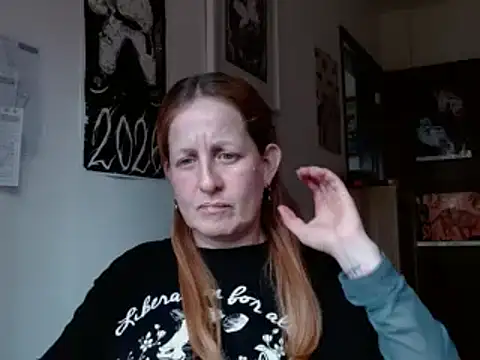 ViioletaMora online show from 04-14-26, 07:08