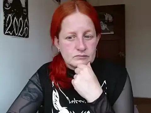 ViioletaMora online show from 01-07-26, 08:36