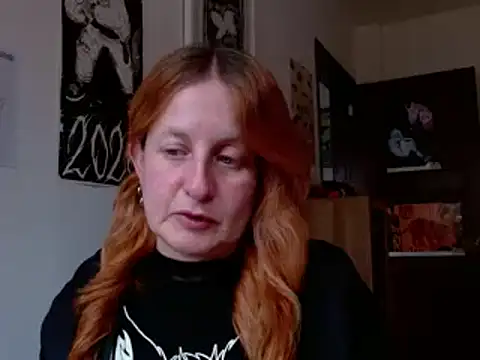 ViioletaMora online show from 04-10-26, 06:26