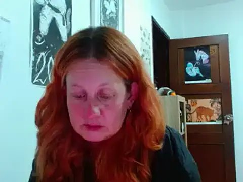 ViioletaMora online show from 03-11-26, 01:10