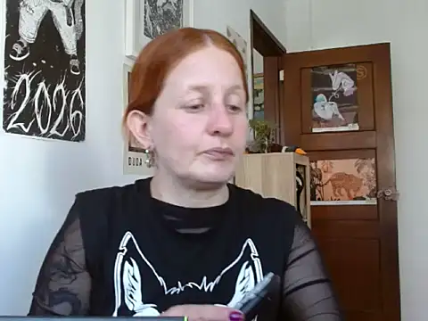 Snapshot of ViioletaMora chatting on 05-09-26, 07:50 ViioletaMora online show from 05-09-26, 07:50