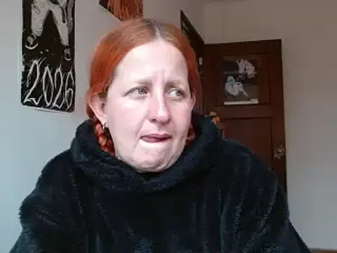 ViioletaMora online show from 02-07-26, 09:34