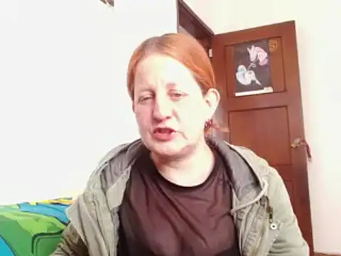 ViioletaMora online show from 11-01-25, 09:30