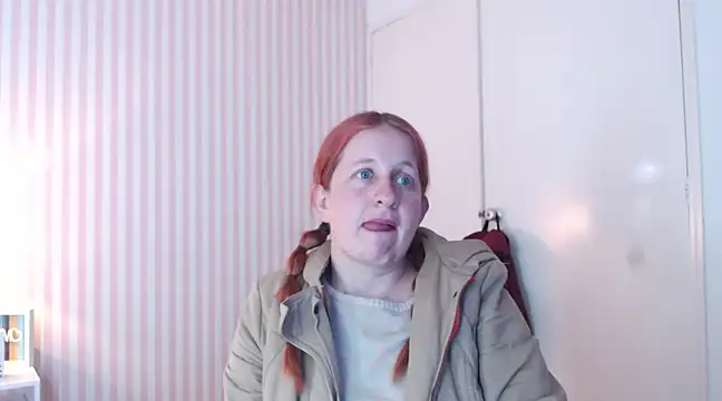 ViioletaMora online show from 03-23-25, 12:26