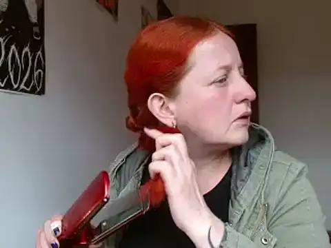 ViioletaMora online show from 01-08-26, 06:03