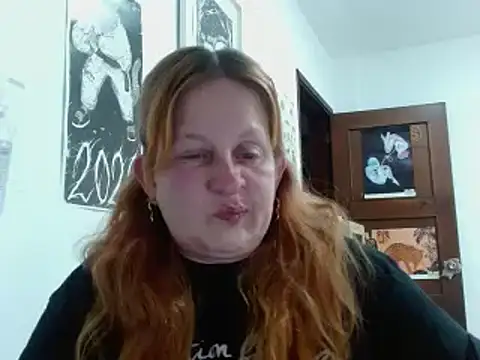 ViioletaMora online show from 03-23-26, 03:06