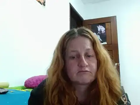 ViioletaMora online show from 12-18-25, 07:46