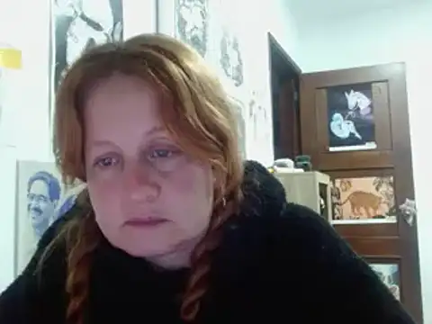 Snapshot of ViioletaMora chatting on 07-18-26, 05:16 ViioletaMora online show from 07-18-26, 05:16
