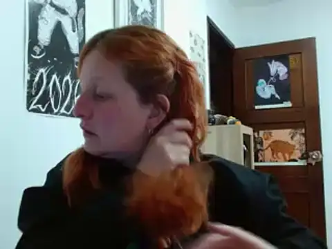 ViioletaMora online show from 02-21-26, 07:32