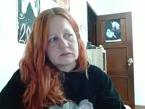 ViioletaMora online show from 02-08-26, 11:46