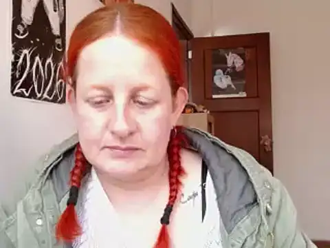 ViioletaMora online show from 01-13-26, 07:29