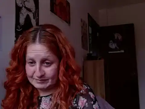 ViioletaMora online show from 02-18-26, 08:38