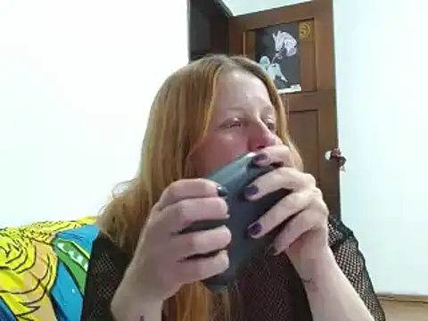 ViioletaMora online show from 12-03-25, 12:23