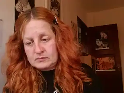 ViioletaMora online show from 02-27-26, 10:31