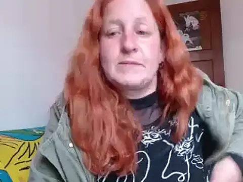 ViioletaMora online show from 10-22-25, 07:46