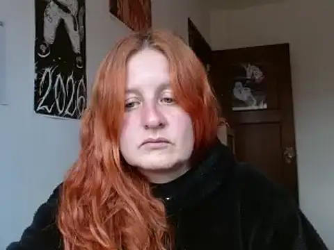 ViioletaMora online show from 02-09-26, 08:18