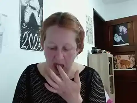 ViioletaMora online show from 02-19-26, 11:45