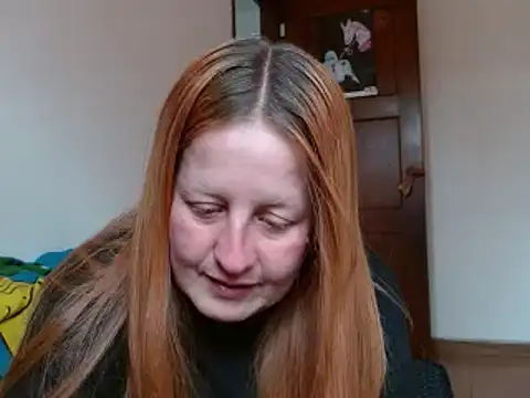 ViioletaMora online show from 11-27-25, 06:19