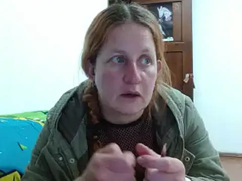 ViioletaMora online show from 12-17-25, 03:11