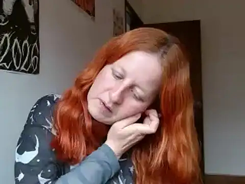 ViioletaMora online show from 02-02-26, 06:40