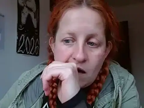 ViioletaMora online show from 02-16-26, 10:29