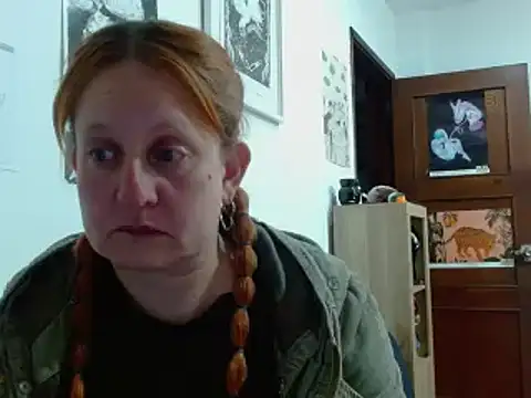 ViioletaMora online show from 03-06-26, 05:35