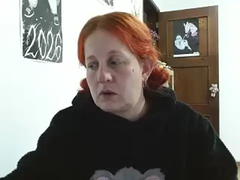 ViioletaMora online show from 01-07-26, 04:06