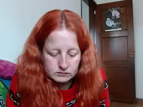 ViioletaMora online show from 09-18-25, 07:17