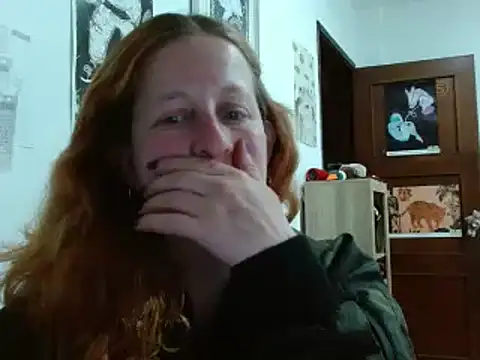 ViioletaMora online show from 04-03-26, 11:44